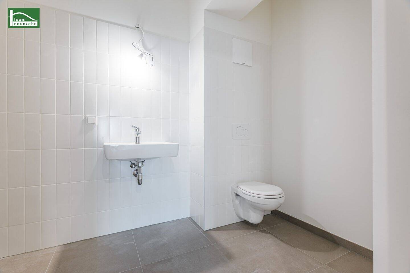 Wohnung – Wien, Neujedlersdorf, Katastralgemeinde Großjedlersdorf II - Mehr