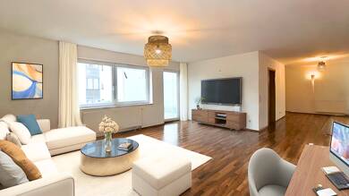 Wohnung zum Kauf 329.000 € 3 Zimmer 97 m² 2. Geschoss frei ab sofort Jos-Niklas-Weg 21 Hechingen Hechingen 72379