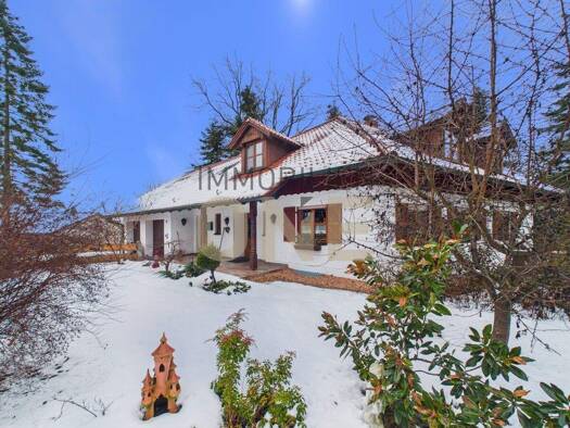 Einfamilienhaus zum Kauf 745.000 € 9,5 Zimmer 329,3 m² 1.064 m² Grundstück Mallersdorf Mallersdorf-Pfaffenberg 84066