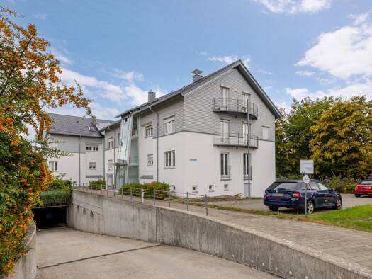 Wohnung zum Kauf 267.000 € 2,5 Zimmer 63 m² Oberzell Ravensburg 88213