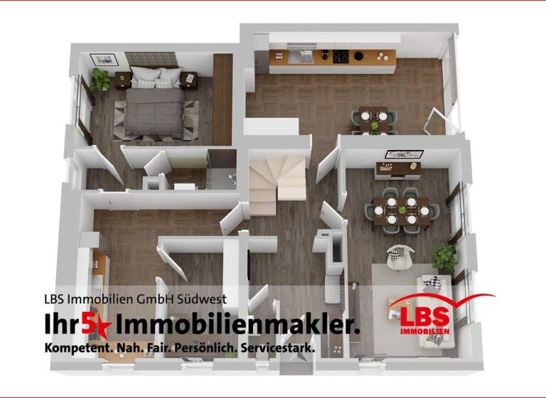 Einfamilienhaus zum Kauf 567.000 € 9 Zimmer 229 m² 270 m² Grundstück Maikammer 67487