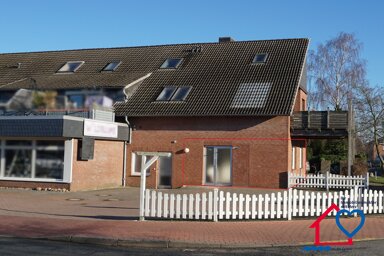 Büro-/Praxisfläche zur Miete provisionsfrei 4 Zimmer 66 m² Bürofläche Eichkamp 1 Schönberg Schönberg (Holstein) 24217