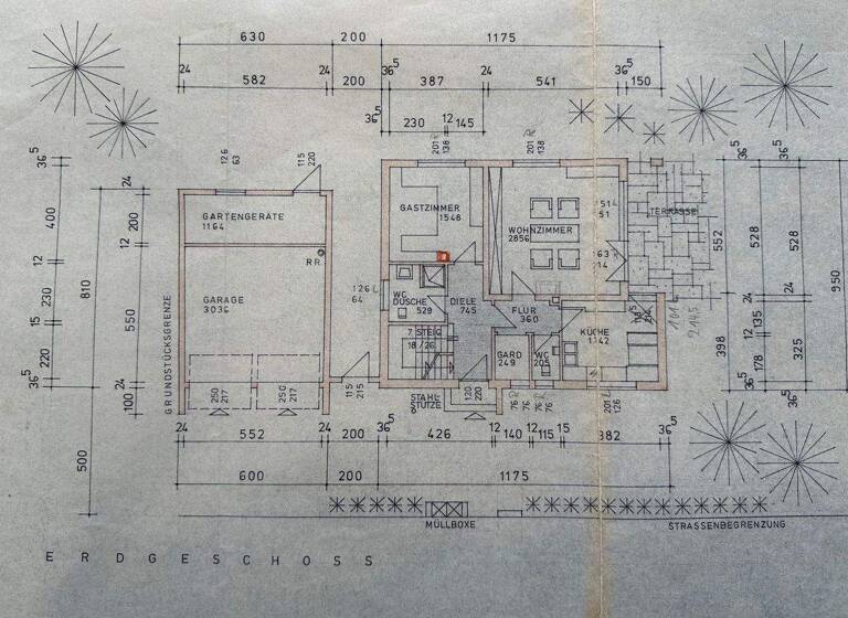 Einfamilienhaus zum Kauf 690.000 € 5 Zimmer 137,8 m² 790 m² Grundstück Traubing Tutzing 82327
