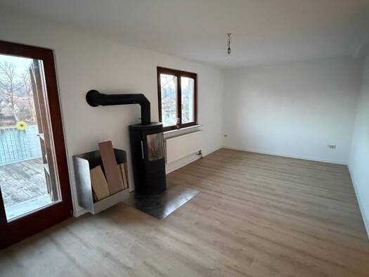 Wohnung zur Miete 990 € 2,5 Zimmer 70 m² Geschoss 1/2 frei ab sofort Konstanzer Straße 18 Waldshut Waldshut-Tiengen 79761