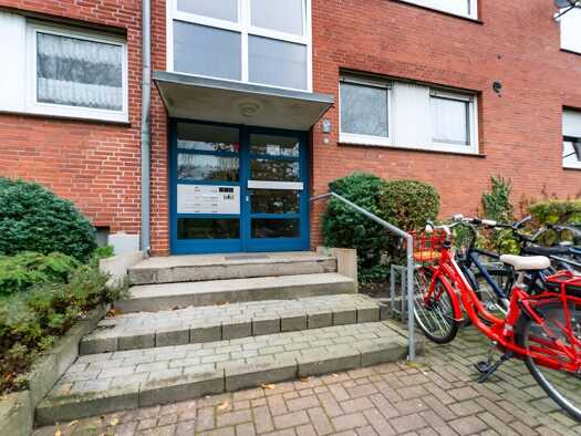 Wohnung zum Kauf 72.500 € 3 Zimmer 66 m² Barenburg Emden 26721
