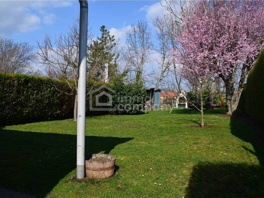 Bungalow zum Kauf 97.000 € 3 Zimmer 49 m² 400 m² Grundstück Velm 2325