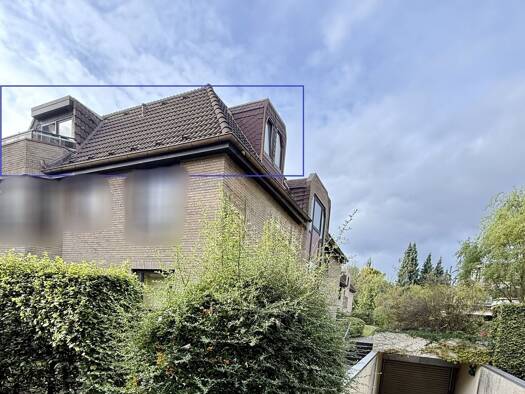 Wohnung zum Kauf 215.000 € 2 Zimmer 53 m² Ahrensburg 22926