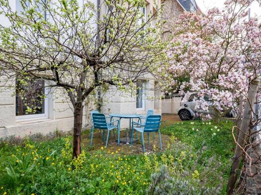 Terrassenwohnung zur Miete 1.350 € 3 Zimmer 100 m² EG Degerloch Stuttgart 70597