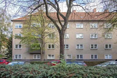 Wohnung zur Miete 929 € 3 Zimmer 95,8 m² 3. Geschoss frei ab 02.08.2024 Große Heimstraße 18 Südwestfriedhof Dortmund 44139