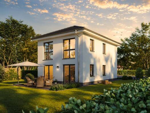Einfamilienhaus zum Kauf 1.111.230 € 5 Zimmer 110 m² 461 m² Grundstück Innsbruck Innsbruck 6020