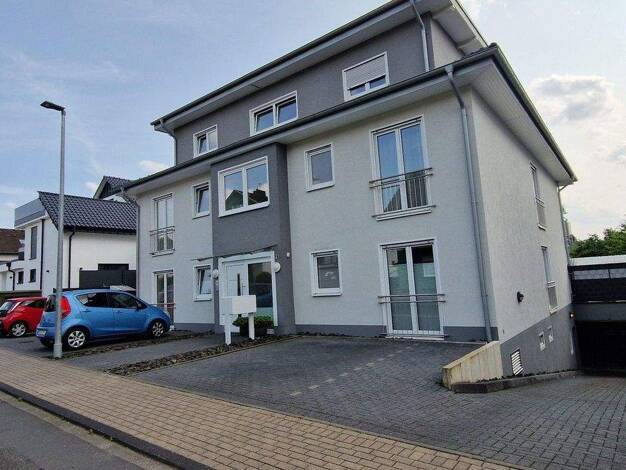 Wohnung zum Kauf provisionsfrei 425.000 € 3 Zimmer 88 m² EG frei ab 02.04.2026 Lohmar 53797