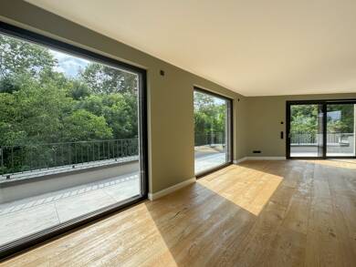 Penthouse zur Miete 2.100 € 3,5 Zimmer 140 m² 3. Geschoss Bochum / Weitmar 44795