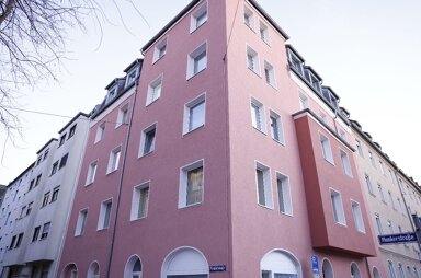 Wohnung zum Kauf provisionsfrei 289.000 € 3 Zimmer 80 m² Geschoss 1/4 Steinbühl Nürnberg 90443