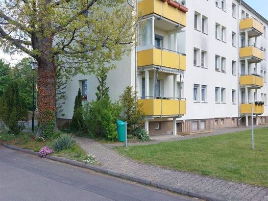 Wohnung zum Kauf 100.000 € 3 Zimmer 59 m² Gaschwitz Markkleeberg 04416