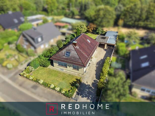 Einfamilienhaus zum Kauf 339.000 € 4,5 Zimmer 170,3 m² 838 m² Grundstück Nienborstel 24819