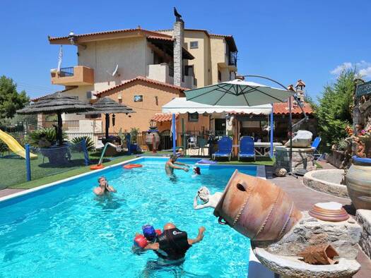 Studio zum Kauf 700.000 € 614 m² EG Eubia