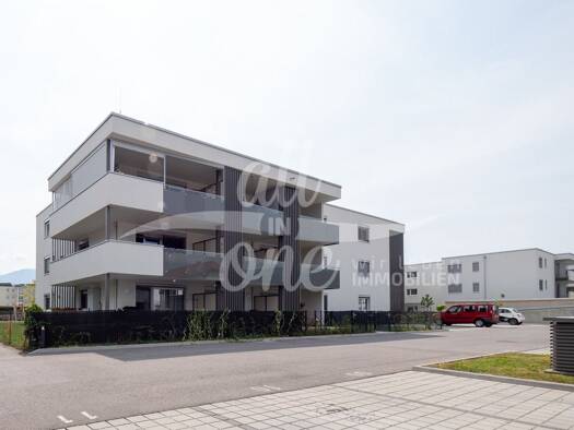 Wohnung zum Kauf 299.000 € 2 Zimmer 53 m² 2. Geschoss Auen Villach-Perau 9500