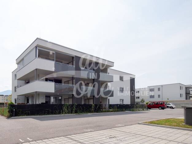 Wohnung zum Kauf 299.000 € 2 Zimmer 53 m² 2. Geschoss Auen Villach-Perau 9500