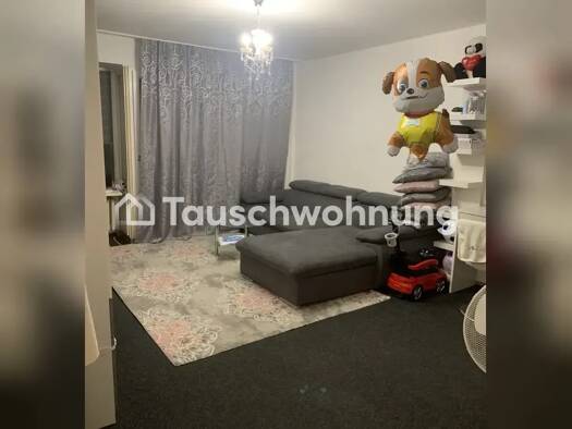Wohnung zur Miete Tauschwohnung 309 € 1 Zimmer 45 m² 1. Geschoss Spandau Spandau 13585