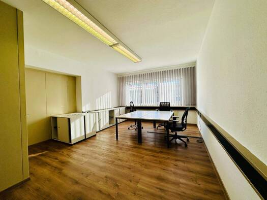 Büro zur Miete provisionsfrei 990 € 6 Zimmer 131,6 m² Bürofläche teilbar ab 131,6 m² Peiting 86971