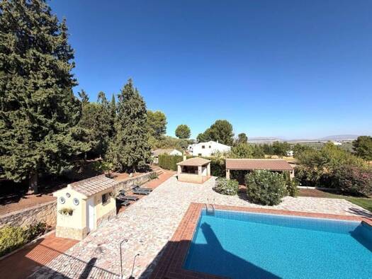 Villa zum Kauf 660.000 € 5 Zimmer 370 m² Antequera 29200