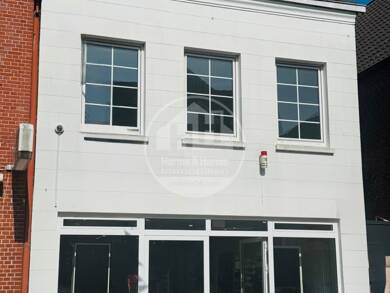 Laden zum Kauf 409.000 € 150 m² Verkaufsfläche Aurich 26603