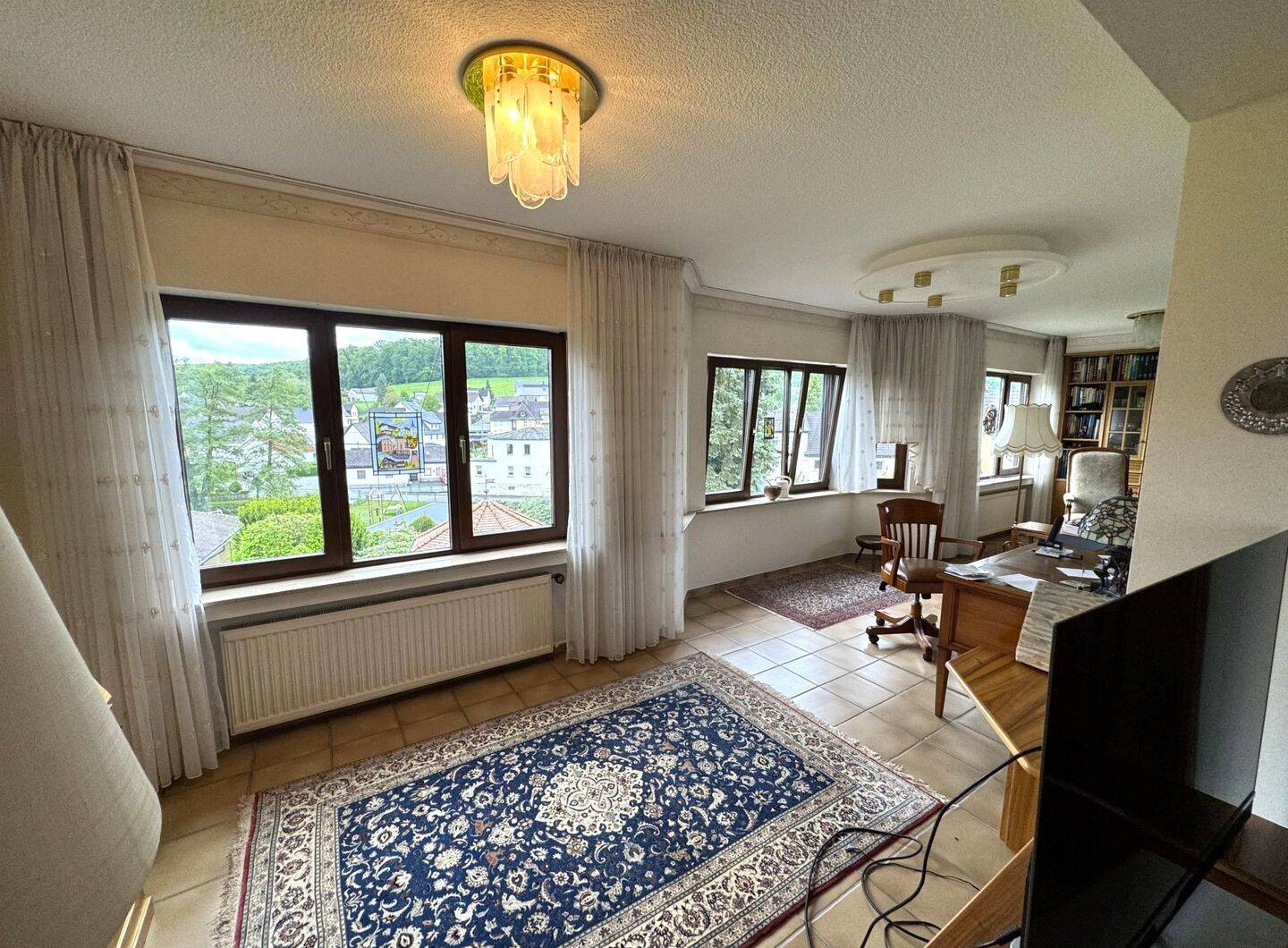 Haus zum Kauf - Ansicht 3