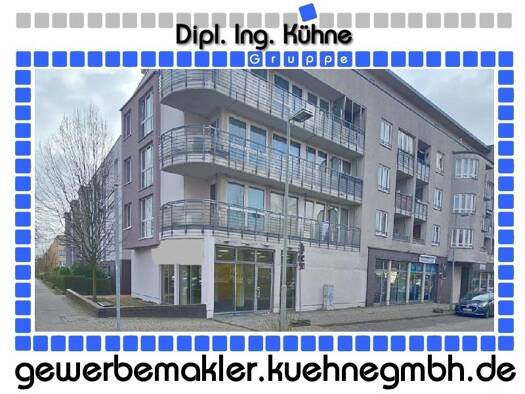 Verkaufsfläche zur Miete provisionsfrei 14 € 1 Zimmer 193,3 m² Verkaufsfläche Marzahn Marzahn-Hellersdorf 12685
