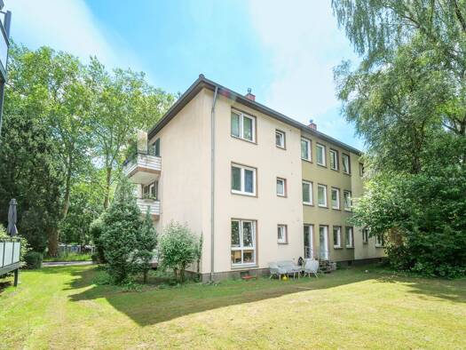 Wohnung zum Kauf 399.000 € 6,5 Zimmer 158,4 m² EG Wiemelhausen Mitte 44789
