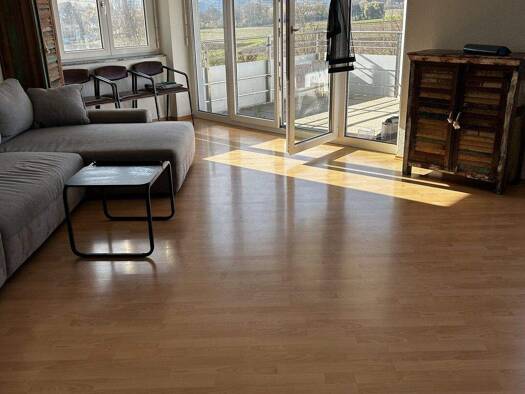 Wohnung zur Miete 1.350 € 2 Zimmer 65 m² 3. Geschoss frei ab 01.04.2026 Bonlanden Filderstadt 70794