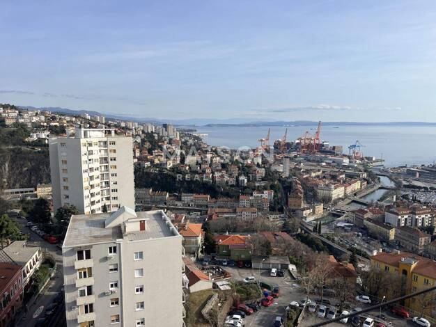 Wohnung zum Kauf 249.000 € 3 Zimmer 14. Geschoss Rijeka 51000