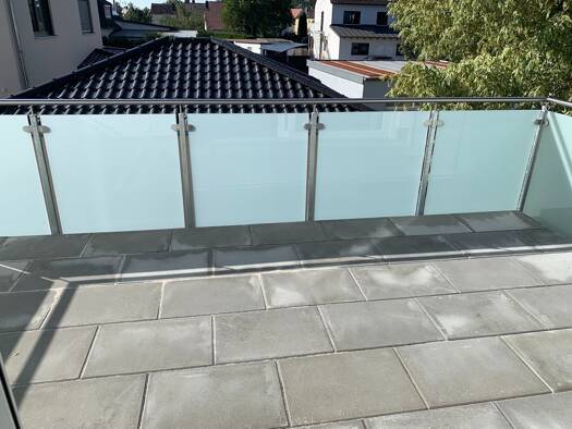 Wohnung zur Miete 800 € 3 Zimmer 77,1 m² 1. Geschoss frei ab 01.01.2027 Zöschlingsweiler Wittislingen 89426