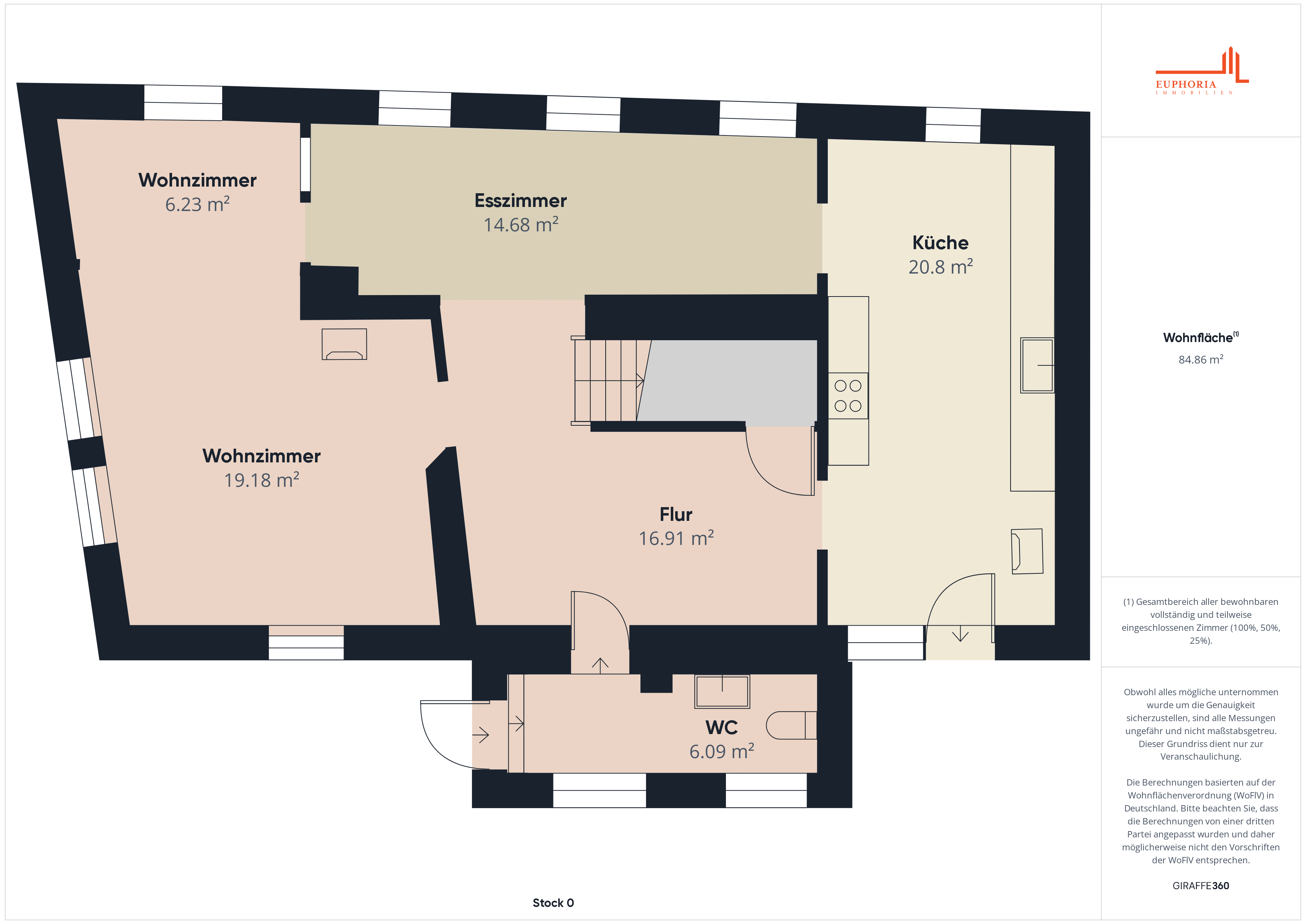 Einfamilienhaus zum Kauf 275.000 € 5 Zimmer 172 m²<br/>Wohnfläche 1.490 m²<br/>Grundstück 01.02.2025<br/>Verfügbarkeit Buttstädt 99610