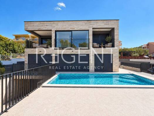 Villa zum Kauf - Erstbezug 1.400.000 € 5 Zimmer 2 m² Pakoštane 23211