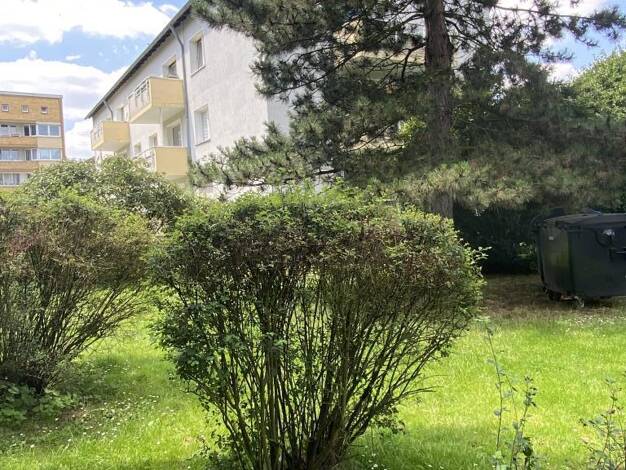 Wohnung zum Kauf provisionsfrei 149.000 € 4 Zimmer 66,9 m² 3. Geschoss Donnerstr. 241 Dellwig Stadtbezirk IV 45357