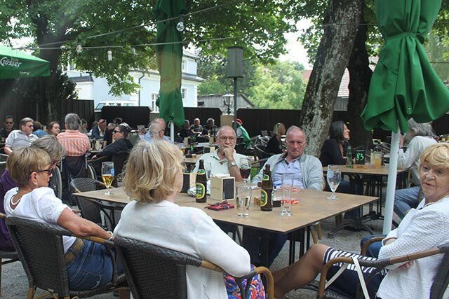 Restaurant zur Miete 2.100 € Wien 1020