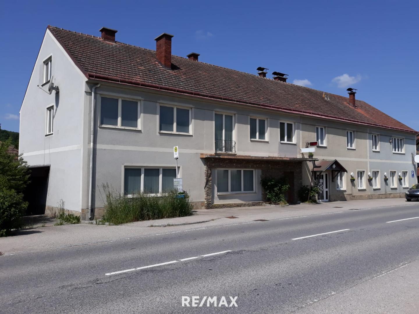 Einfamilienhaus zum Kauf 199.900 € 7 Zimmer 174 m²<br/>Wohnfläche 417 m²<br/>Grundstück Altlengbach 3033