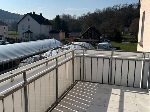 Mehrfamilienhaus zum Kauf 268.000 € 6 Zimmer 160 m² 398 m² Grundstück frei ab sofort Bad Salzschlirf 36364
