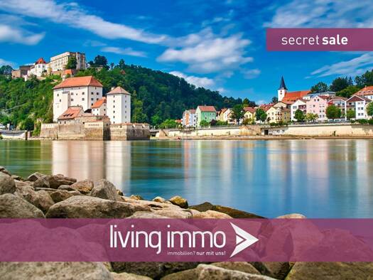 Einfamilienhaus zum Kauf 6,5 Zimmer 336,6 m² 1.064 m² Grundstück Heining Passau 94036