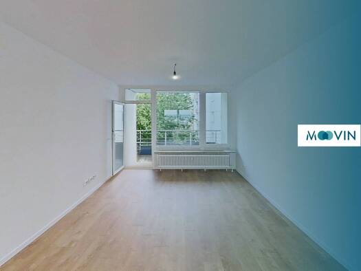 Wohnung zur Miete 970 € 5 Zimmer 101,5 m² EG frei ab 15.12.2025 Stralsunder Straße 7 Karthause Koblenz 56075