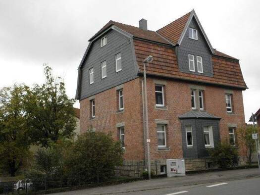 Wohnung zur Miete 630 € 3 Zimmer 88 m² 2. Geschoss frei ab 31.01.2026 Seidmannsdorfer Straße Coburg 96450