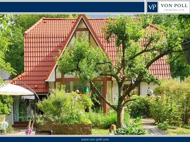 Einfamilienhaus zum Kauf 480.000 € 5 Zimmer 176 m² 1.009 m² Grundstück Plau Plau am See 19395