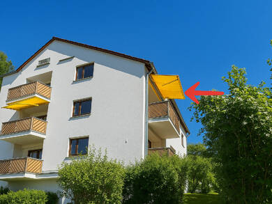 Wohnung zum Kauf 298.600 € 3,5 Zimmer 83 m² frei ab sofort Neckartenzlingen 72654