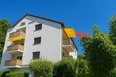 Wohnung zum Kauf 298.600 € 3,5 Zimmer 83 m² frei ab sofort Neckartenzlingen 72654