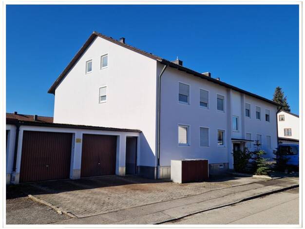 Mehrfamilienhaus zum Kauf 1.600.000 € 20 Zimmer 438 m² 1.397 m² Grundstück Steinhöring Steinhöring 85643