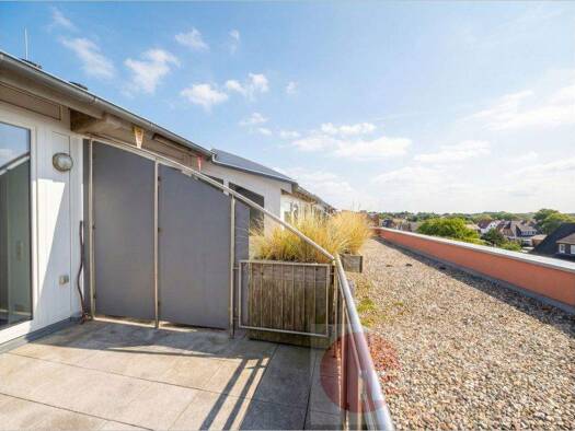 Maisonette zum Kauf 490.000 € 3 Zimmer 71,2 m² 2. Geschoss Westerland Sylt 25980