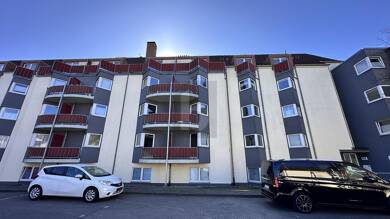 Wohnung zum Kauf 75.000 € 1 Zimmer 27 m² 3. Geschoss Bergen - Hiltrop Bochum 44805