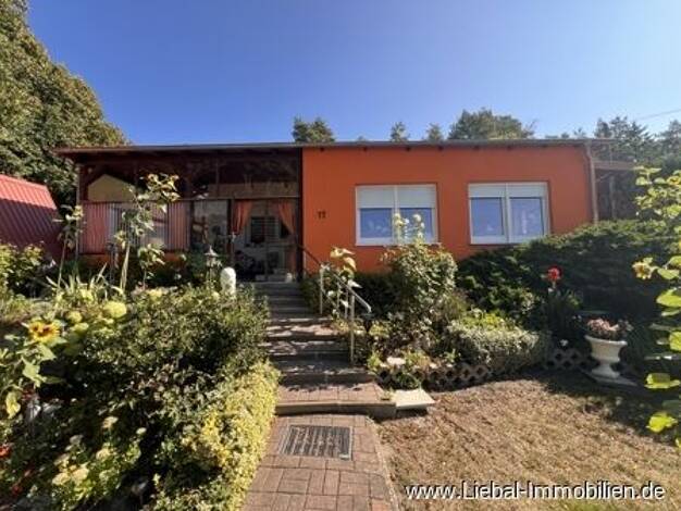 Einfamilienhaus zum Kauf 159.900 € 3 Zimmer 85 m² 888,5 m² Grundstück Klein Nemerow Groß Nemerow 17094