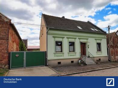 Einfamilienhaus zum Kauf 249.000 € 5 Zimmer 136 m² 465 m² Grundstück frei ab 01.07.2025 Paplitz Paplitz 39307