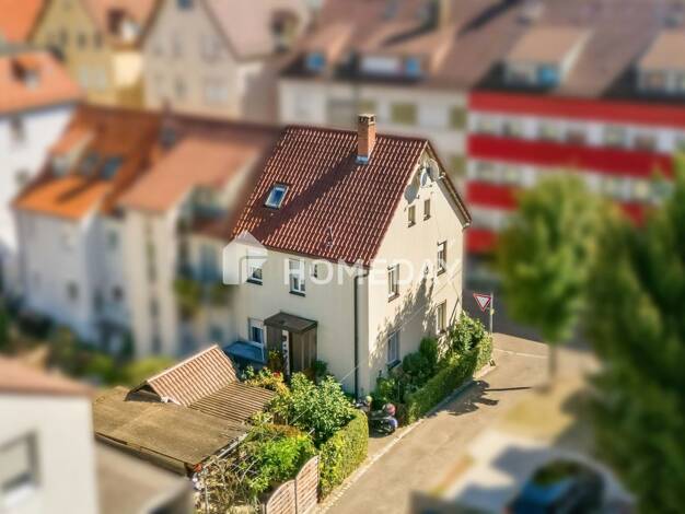 Reihenmittelhaus zum Kauf 469.000 € 4 Zimmer 120 m² 138 m² Grundstück Wangen Stuttgart 70327